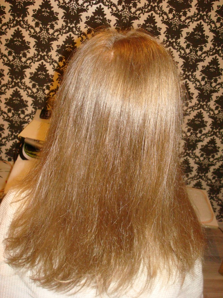 Lisa Alferova восстановление волос кератином | Санкт-Петербург