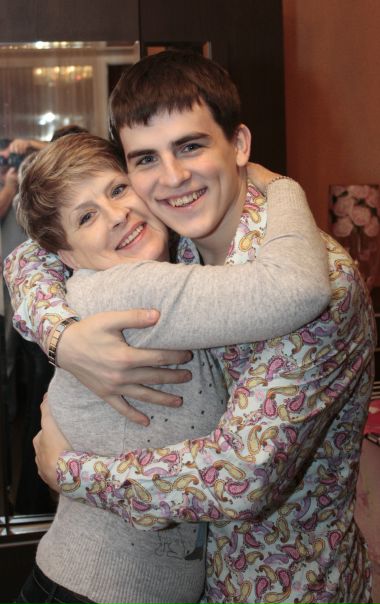 №195, Павел Константинович, 33 года, Новосибирск №195, Павел Константинович, 33 года, Новосибирск