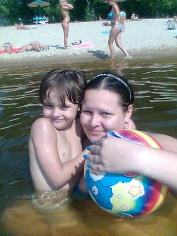 Андрей Бечко -MEDVED- | Киев