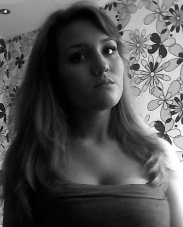 Кристина Мокроус ღ | Кобрин