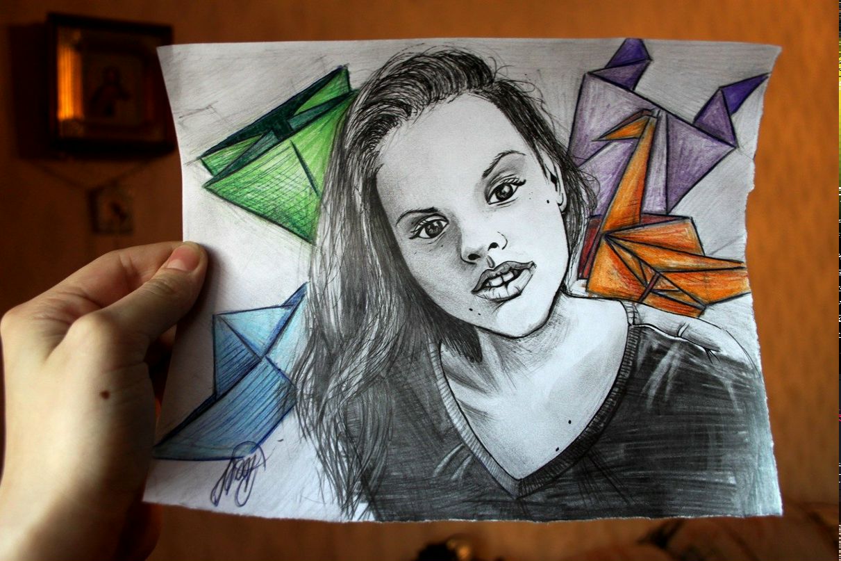 Антонина Матвийчук | 