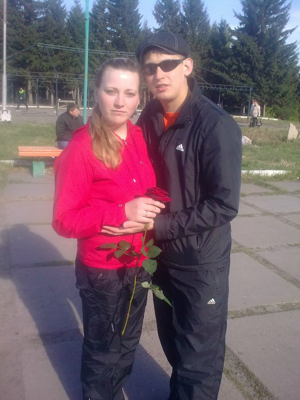 Иван Рябов | Омск