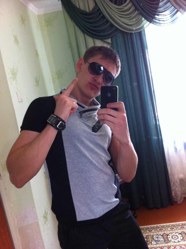 Виталий Кошевой | Москва