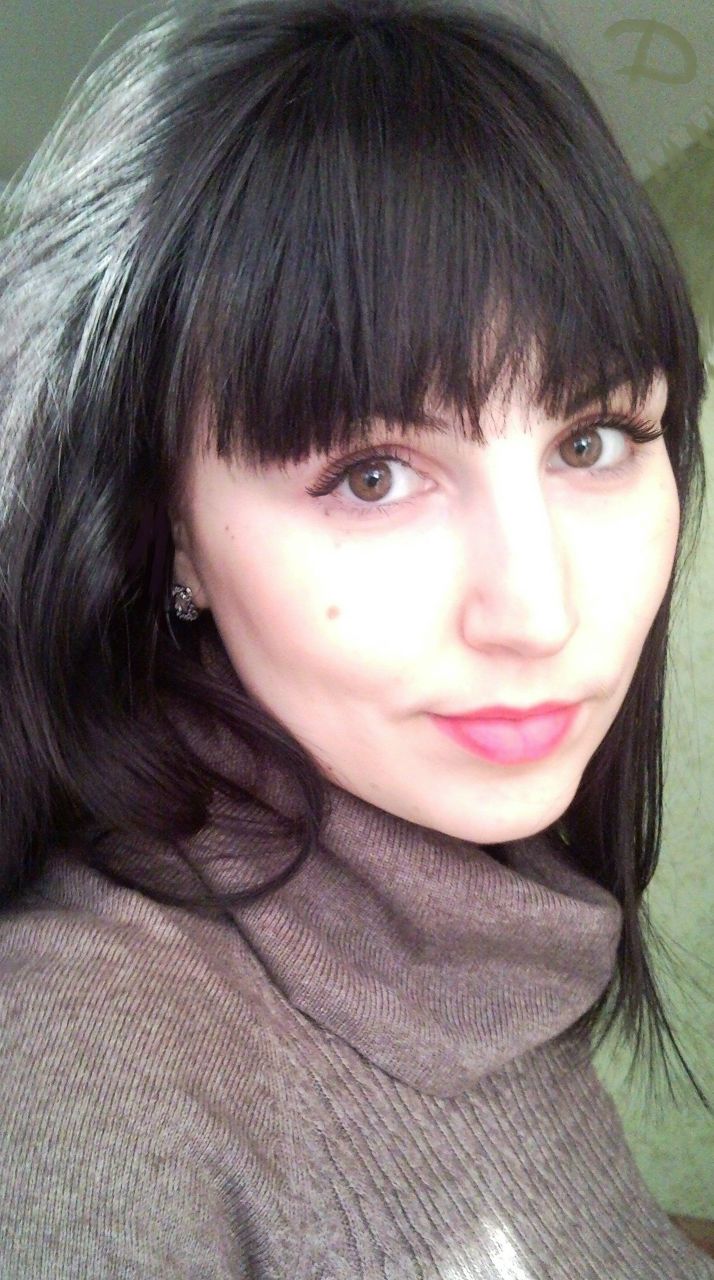 Дарья Аристова | 