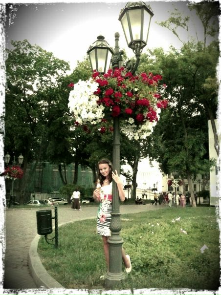 №81, Татьяна Жуковская, Киев №81, Татьяна Жуковская, Киев