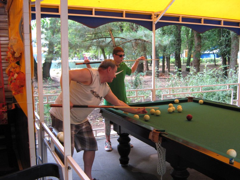 Олеся Мартьянова | Саратов