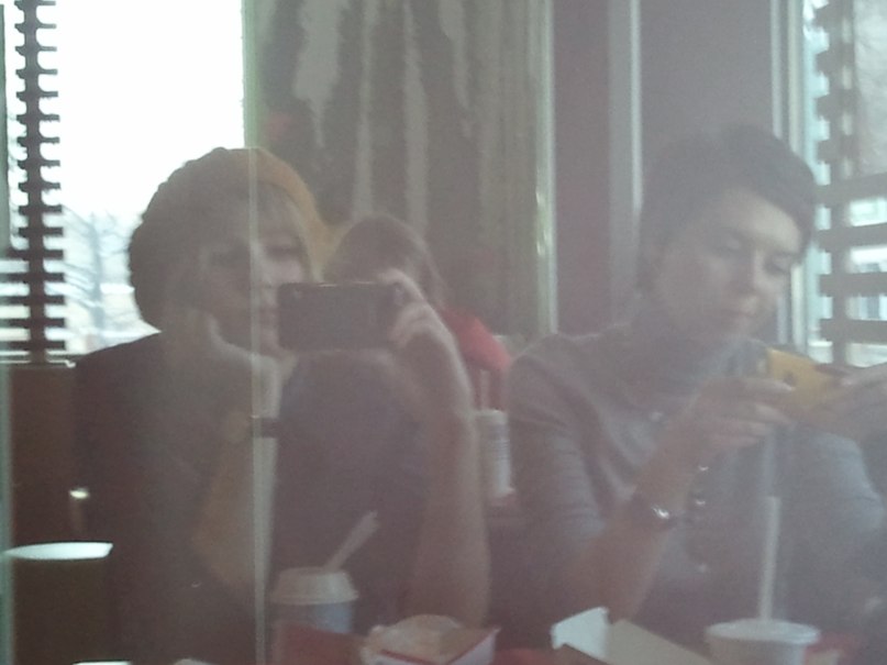 Арина Макина | 