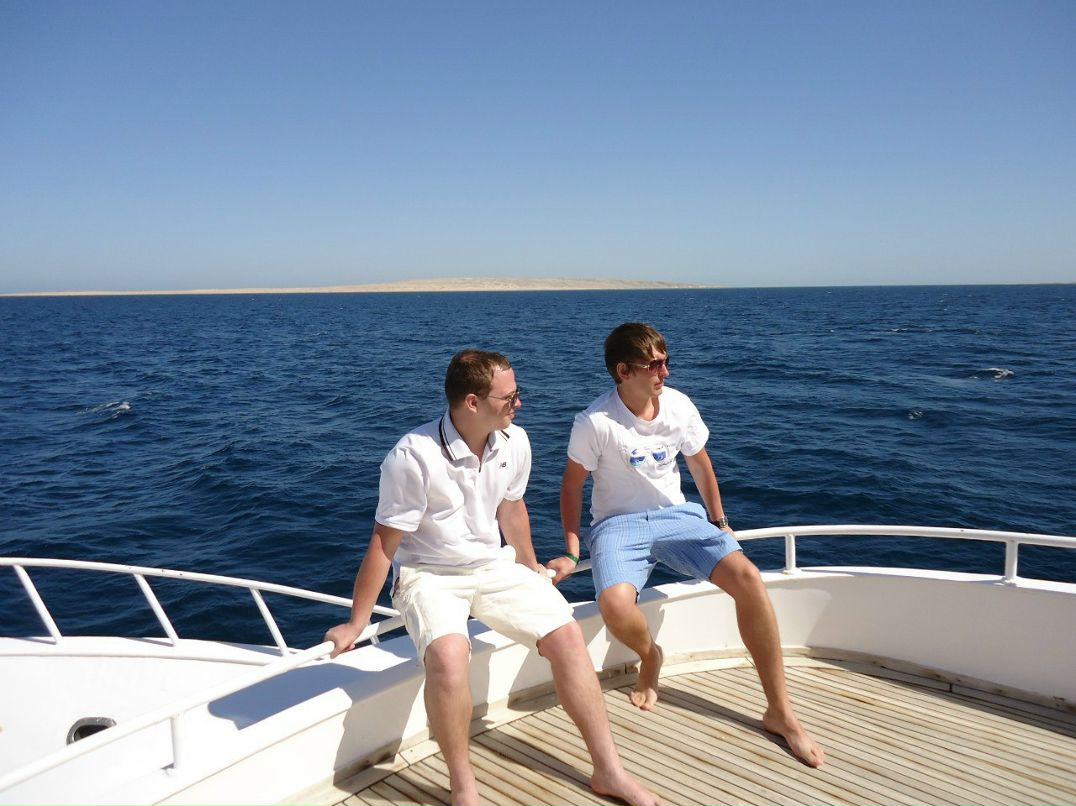 Михаил Шкирта | Санкт-Петербург