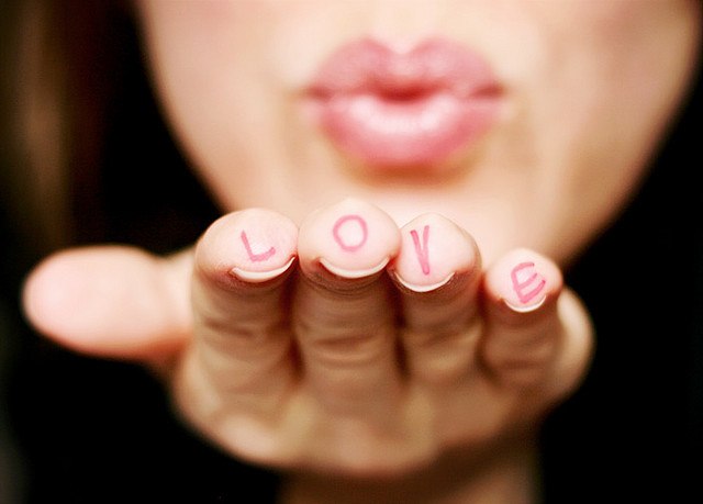 Алёна Божкова | Кривой Рог