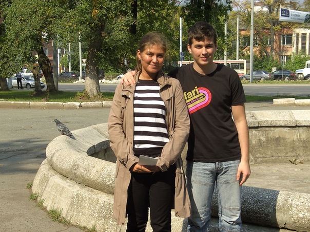 №49, Юлия Эрнестовна, Пермь, Россия №49, Юлия Эрнестовна, Пермь, Россия