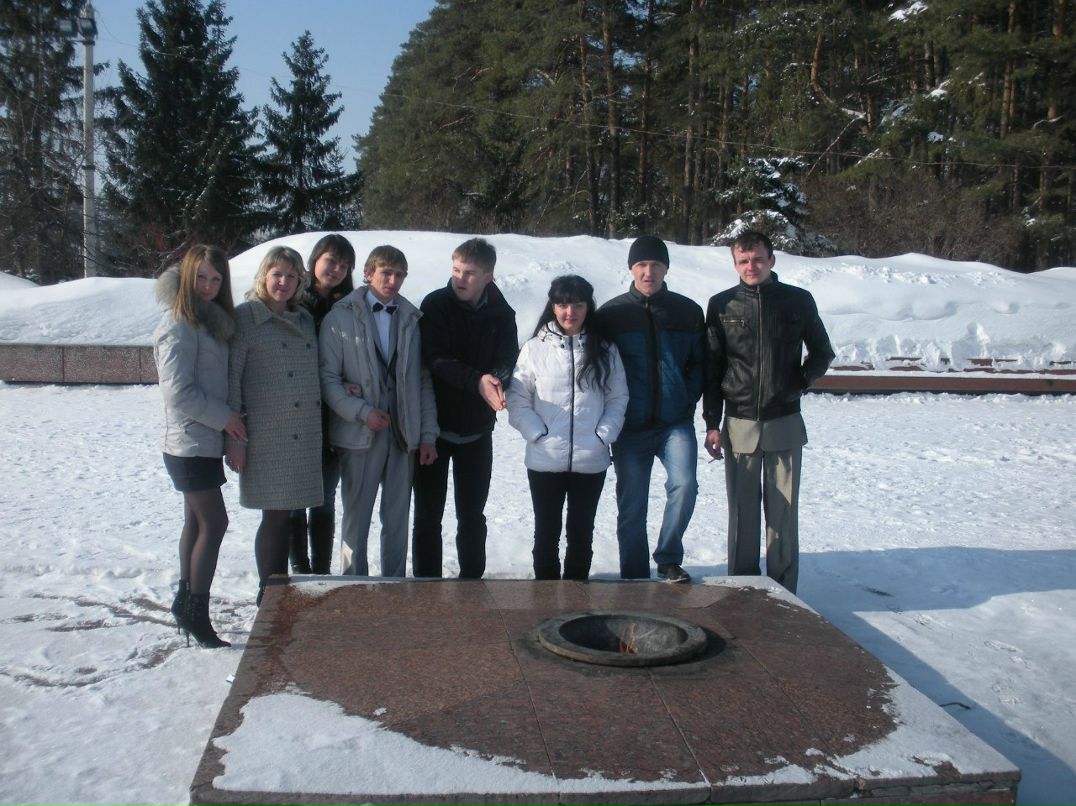 Анастасия Лапшина | Димитровград