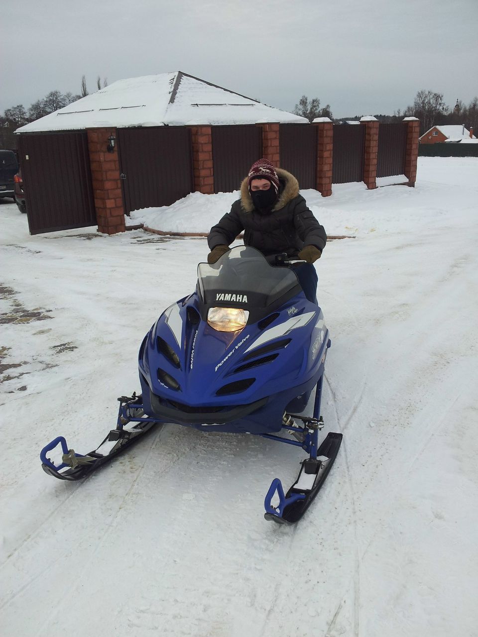 Данила Захаров | Москва