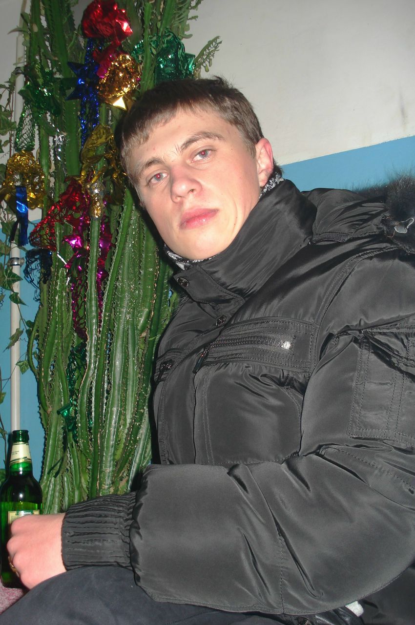 Руслан Козловский | Новомиргород