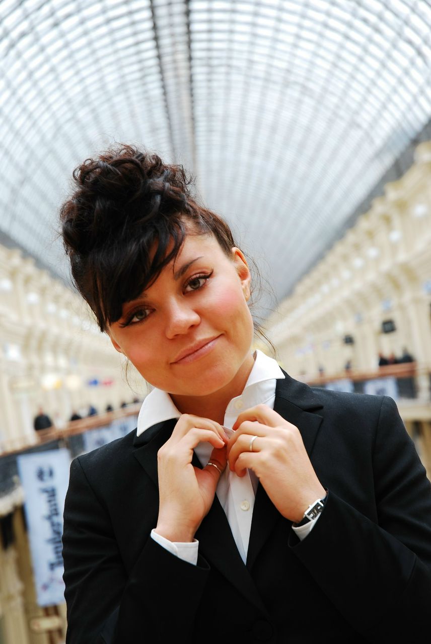 Tatyana Belova | Москва