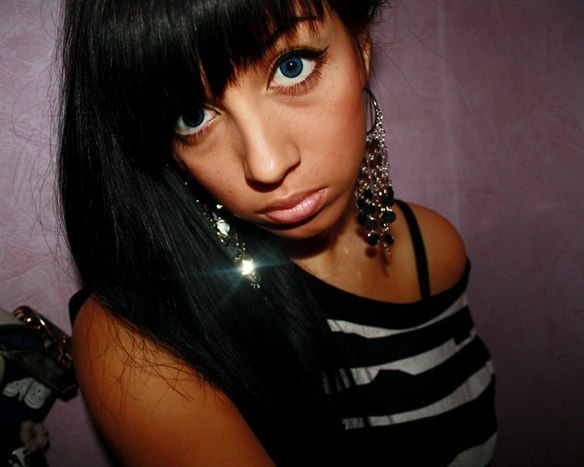 Алёна Покатилова | Петропавловск-Камчатский