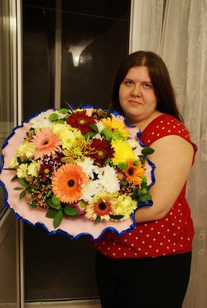 Кристина Степанова | Нижний Новгород