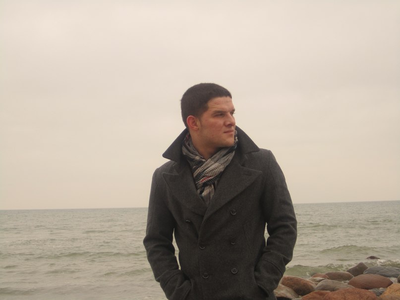 Sergey Zhakulin | Калининград