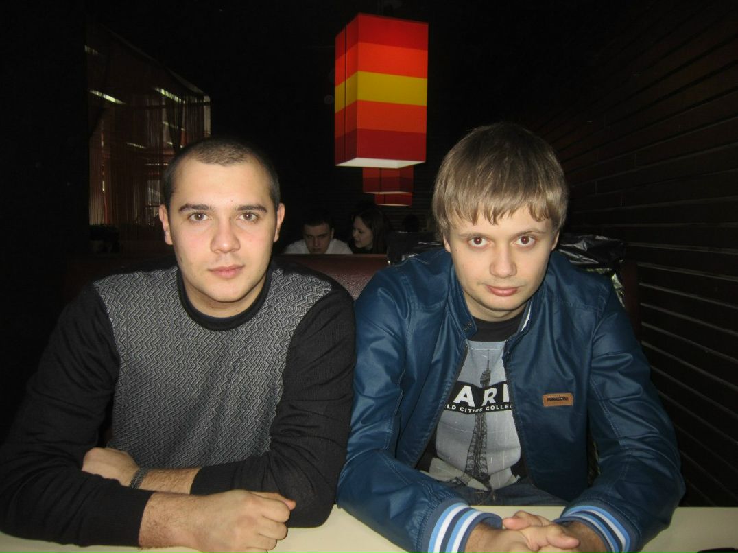 Игорь Чуйко | Ростов-на-Дону