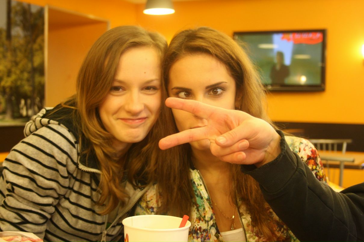 Яна Мороз | Москва