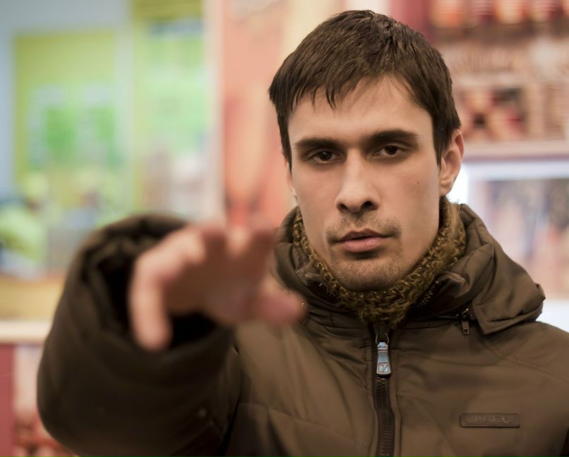 Rhamazan Nourullaev | Набережные Челны