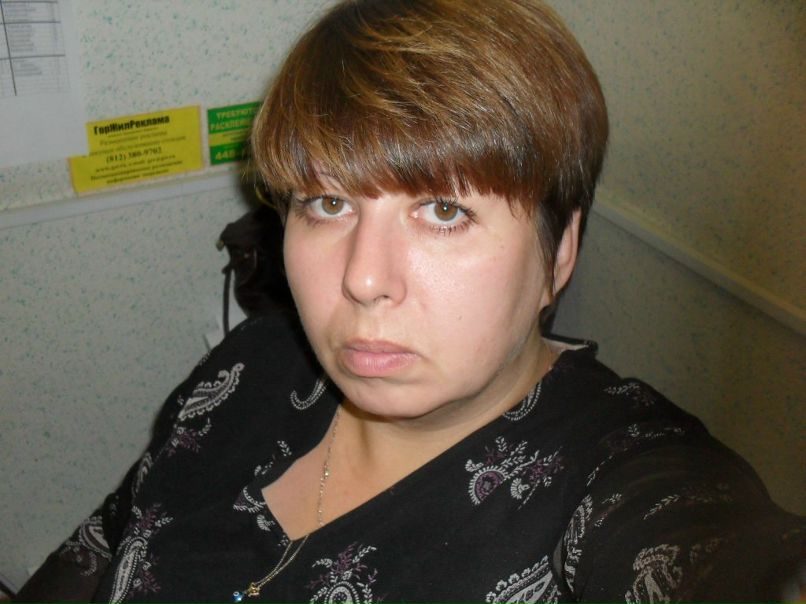 Татьяна Морозова Евгеневна | Санкт-Петербург