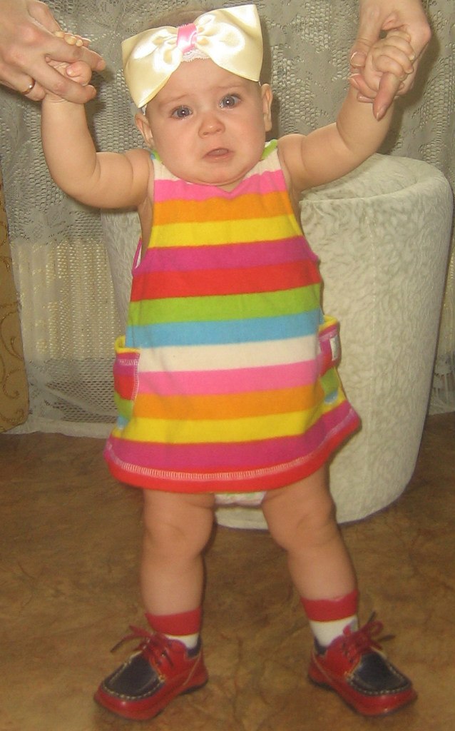 Света Еговцева | Балашиха