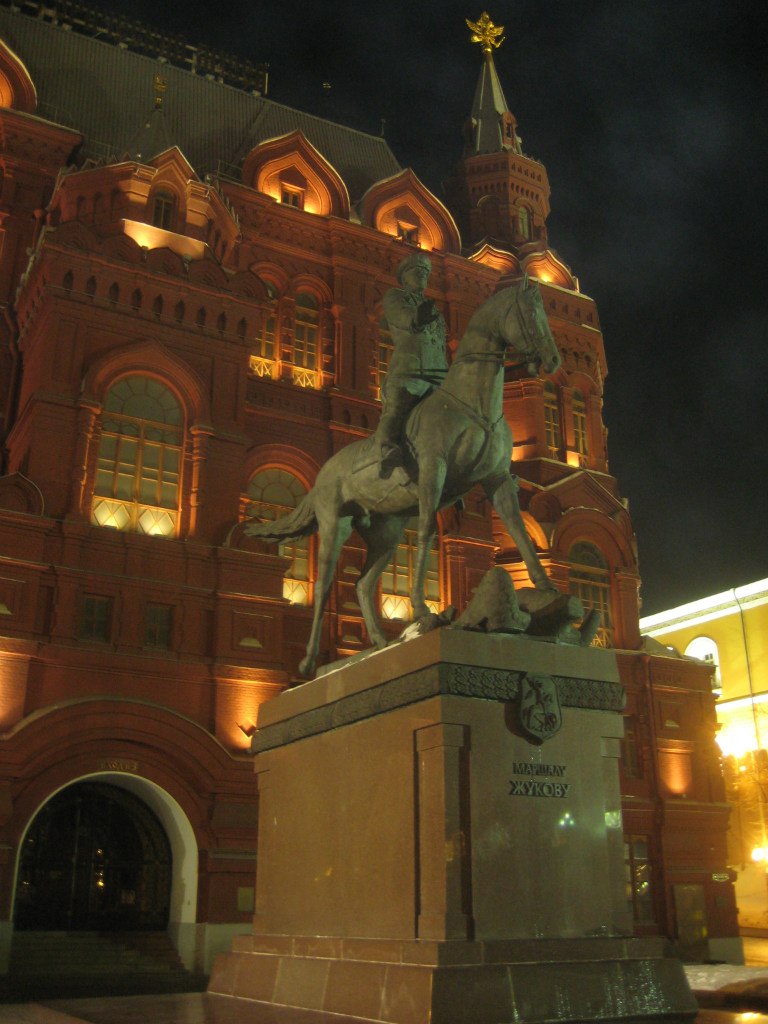 Андрей Иванов | Санкт-Петербург