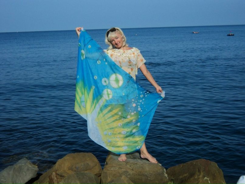 Лара Любавина | Заинск