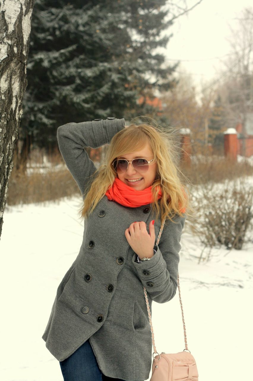 Анастасия Ерошина | Москва