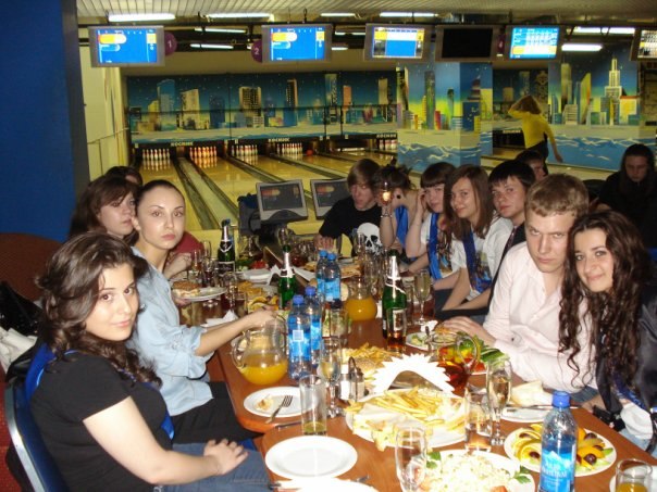 Татьяна Вышивалова | Москва