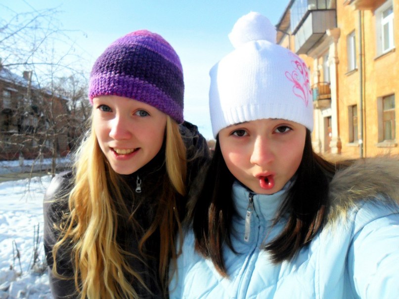 Владислава Невструева | Челябинск