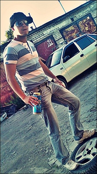 Роман Кузнецов | Северск