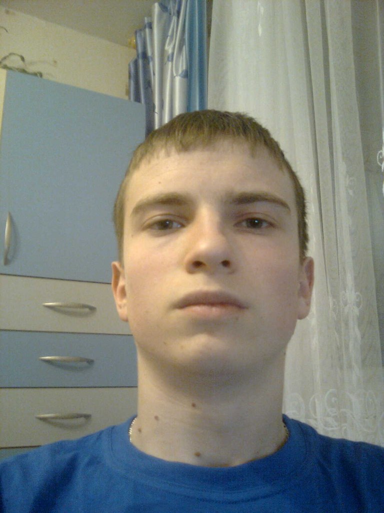 Егор Саврик | Минск