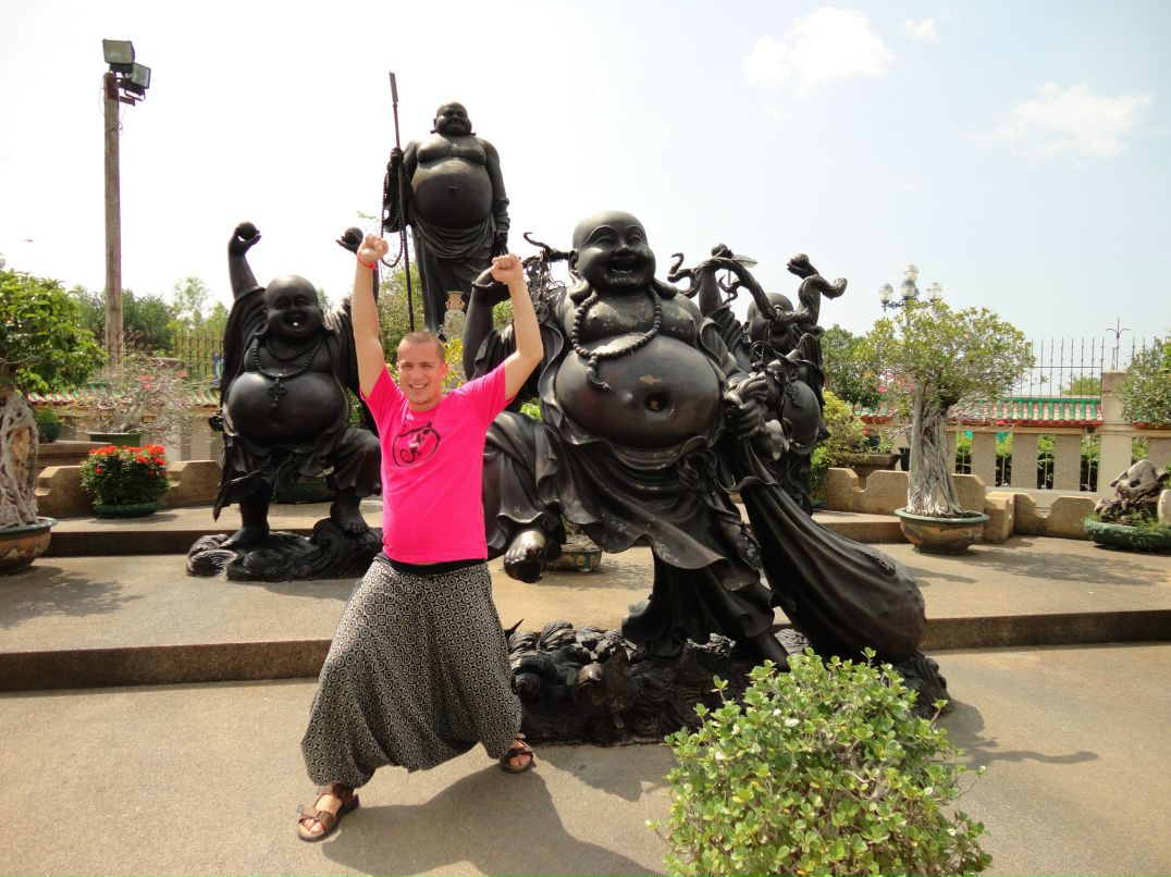 Юрий Остапенко yukka | Adelaide