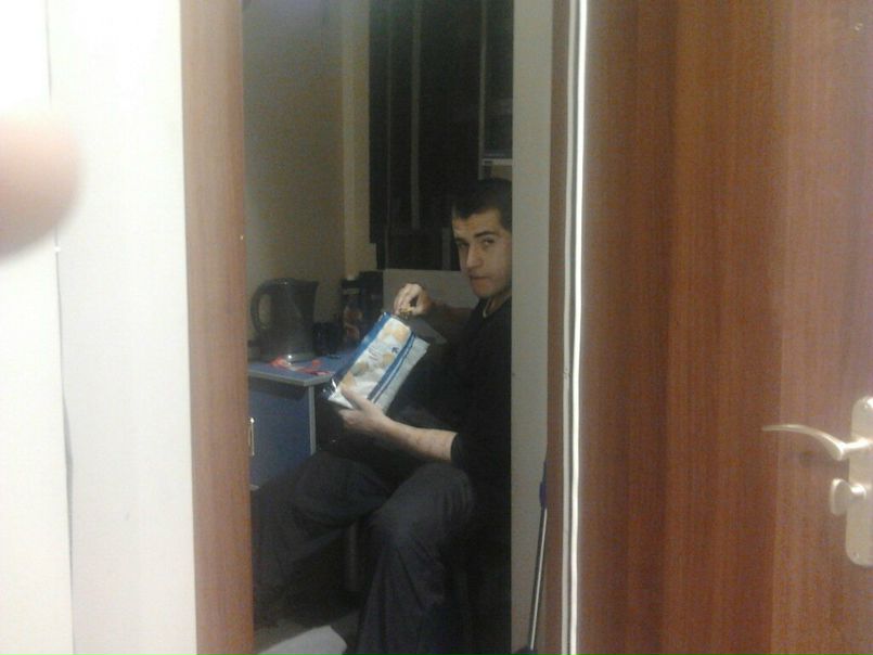 №10, Алексей Губенко, Одесса №10, Алексей Губенко, Одесса