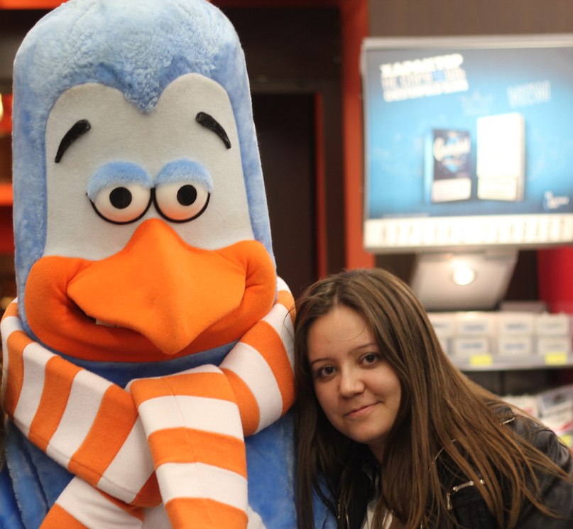 Наташа Чертовикова-Лоншакова | Екатеринбург