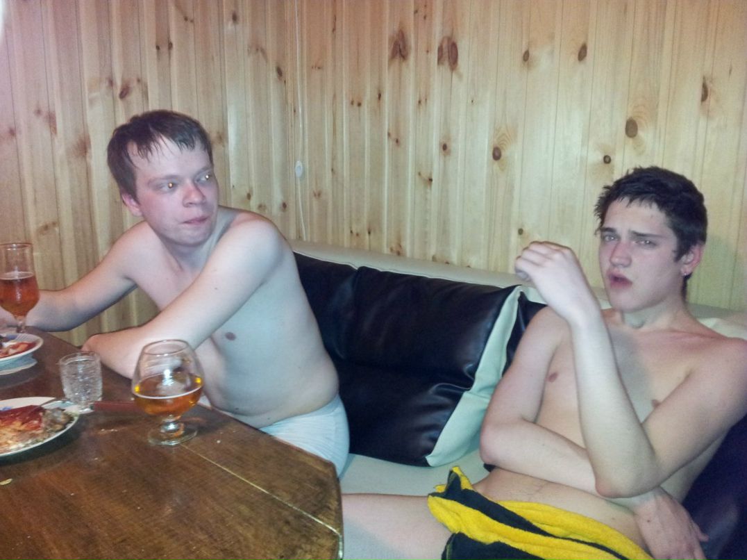 Илья Гасанов | Самара