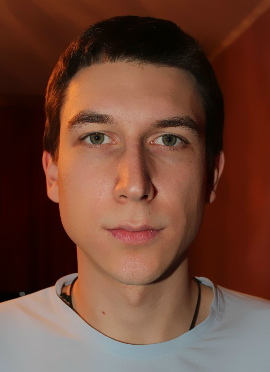 Павел Лопатин | Москва