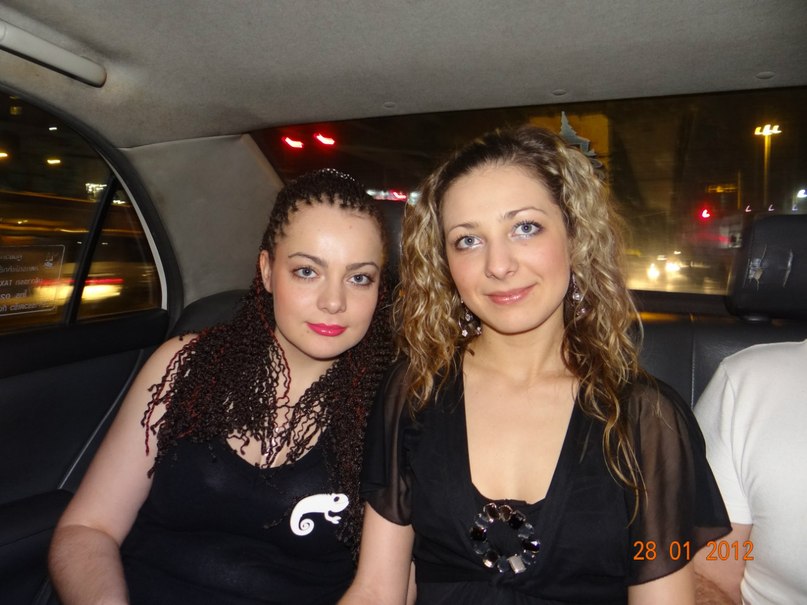 Ирина Литвинова | Краснодар