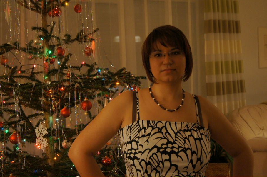 №11, Lilija Nabiewa, Stuttgart №11, Lilija Nabiewa, Stuttgart