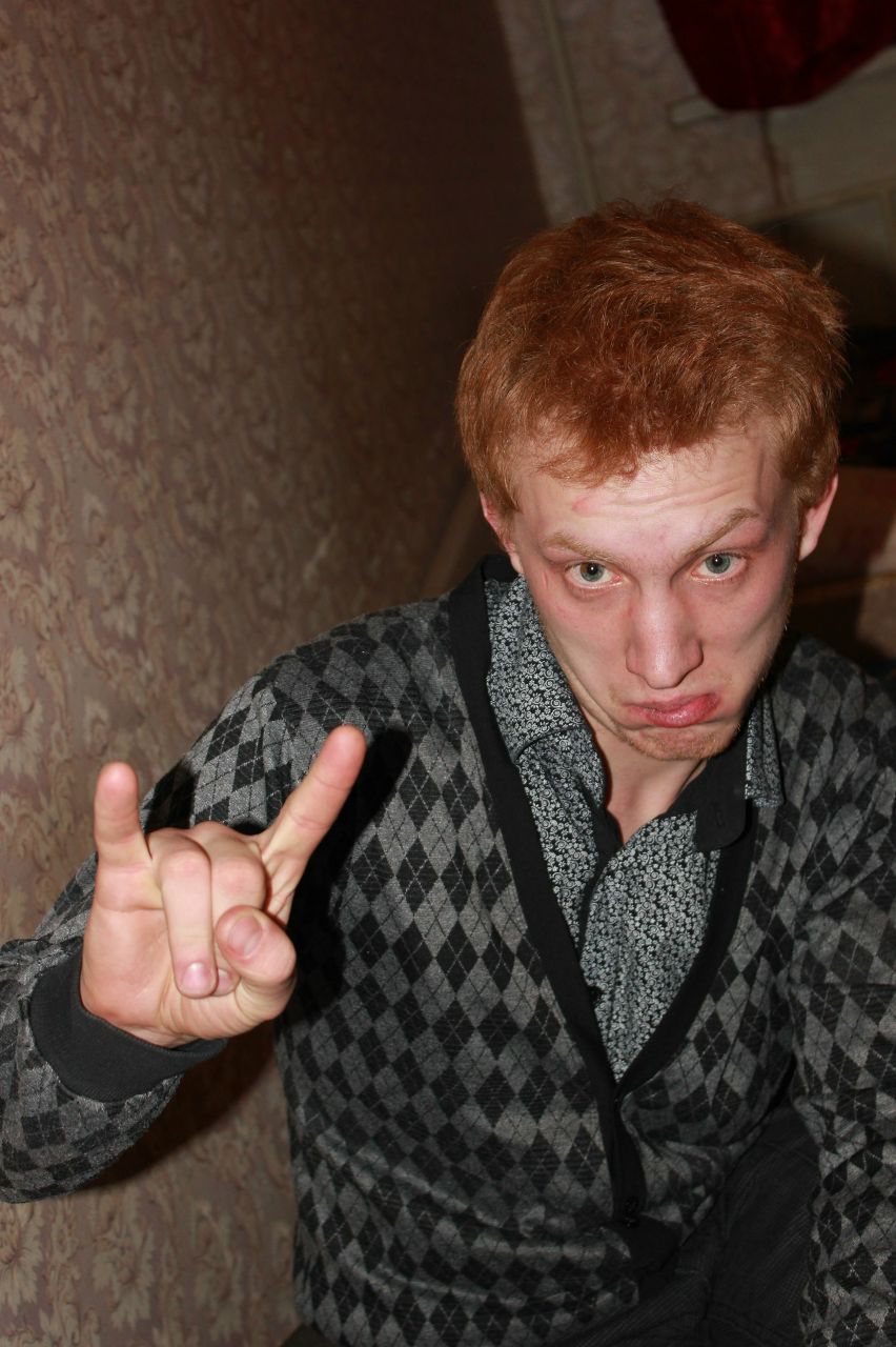 Евгений Баженов | Ногинск