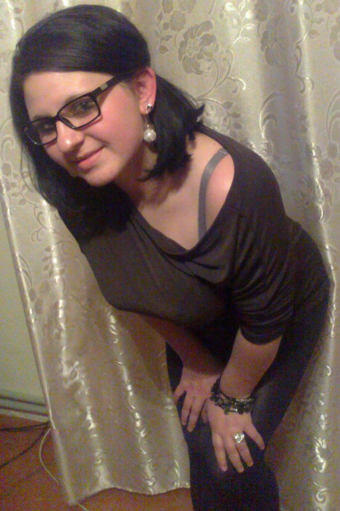 Оксана Грималюк | Ивано-Франковск