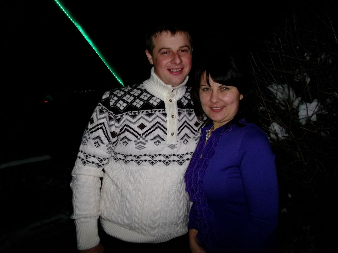 Наталія Жовтоног | Умань