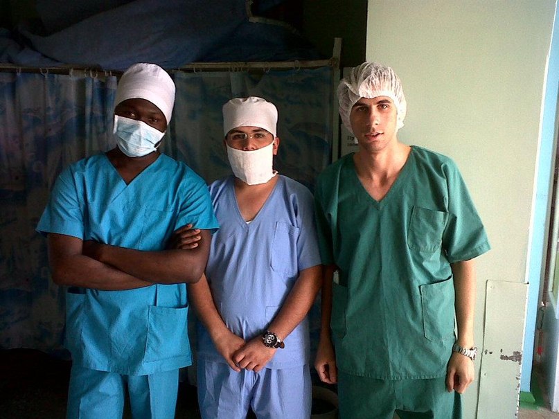 Амин Аллузи | Донецк