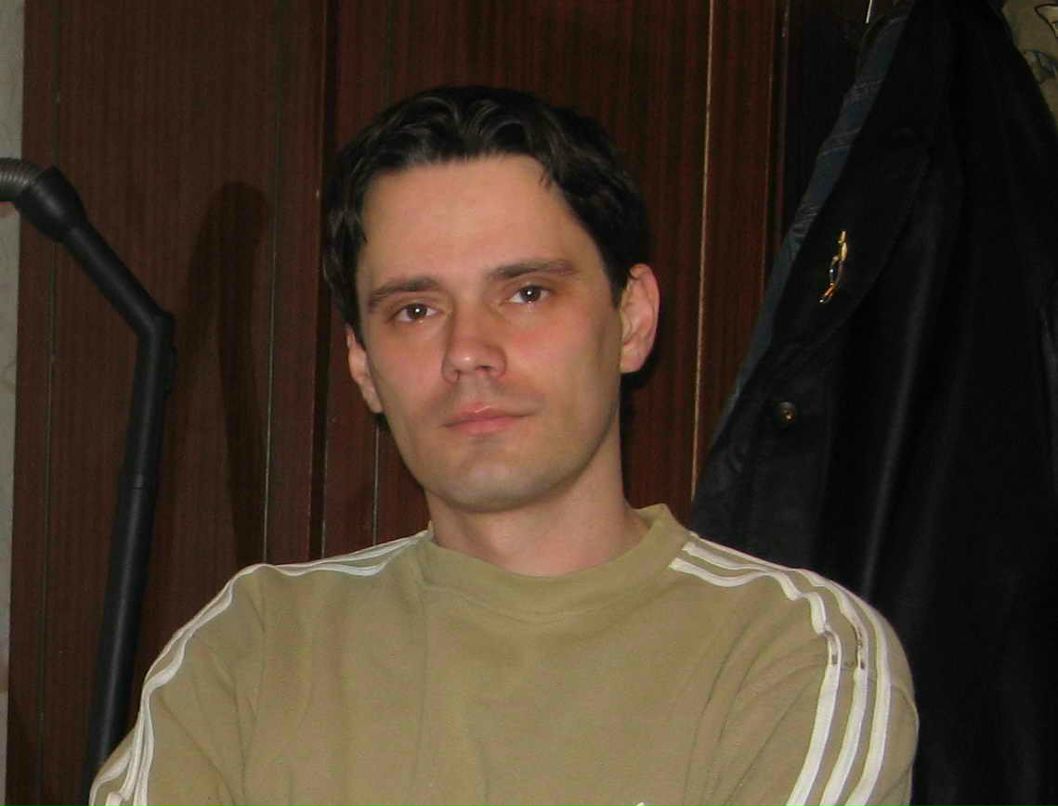 Эдуард Сороковой | Харьков