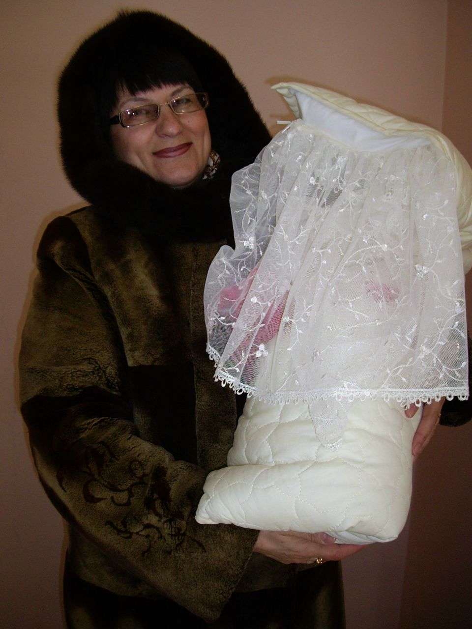 Валентина Величко | Макаров