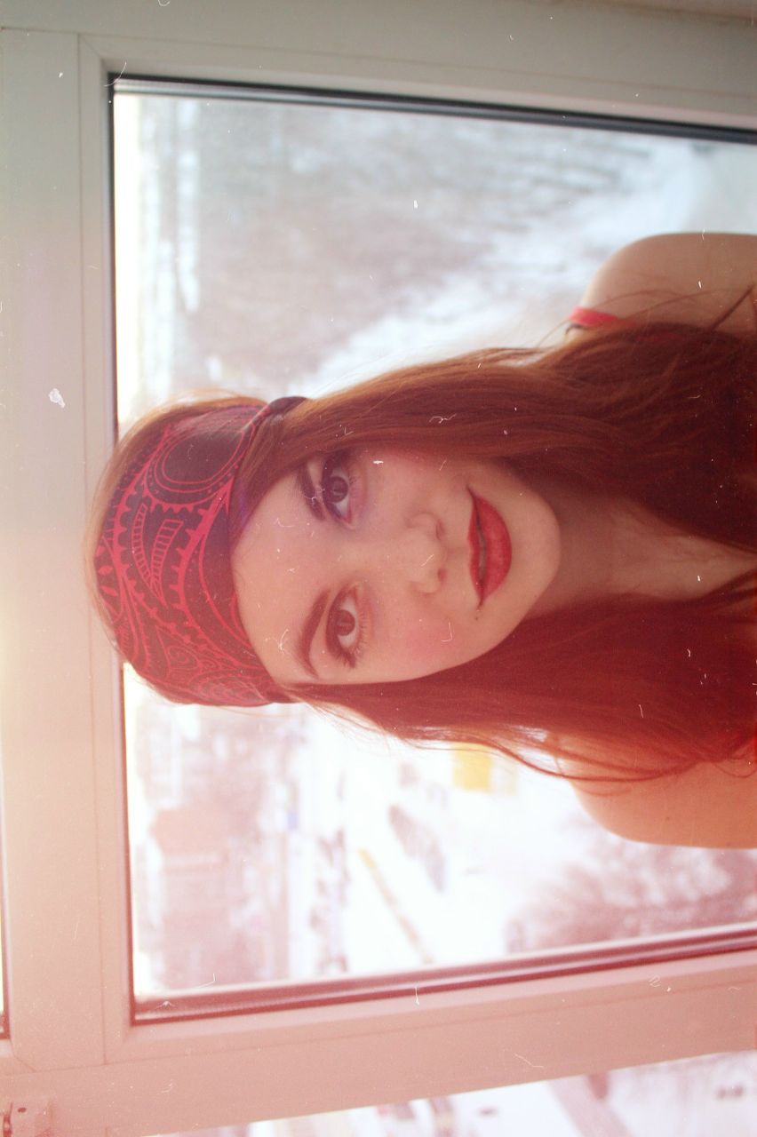 Саша Илли | Томск