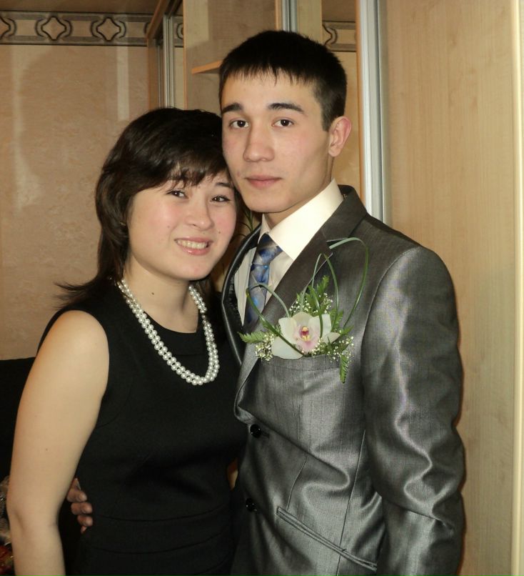 Анастасия Кузьминова ☜❶☞ | Мурманск