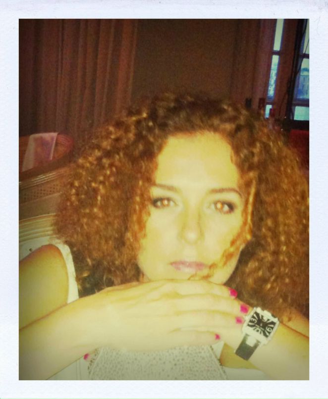 Кристина Гусева | Санкт-Петербург