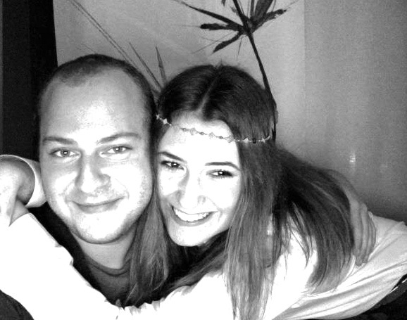 №11, Ольга Мельцер, 31 год, Paris №11, Ольга Мельцер, 31 год, Paris